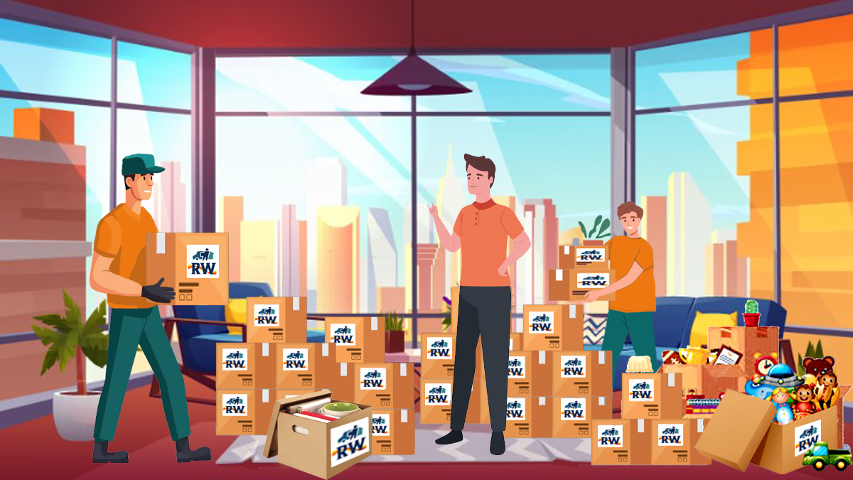 Top Packing And Moving Services In India
